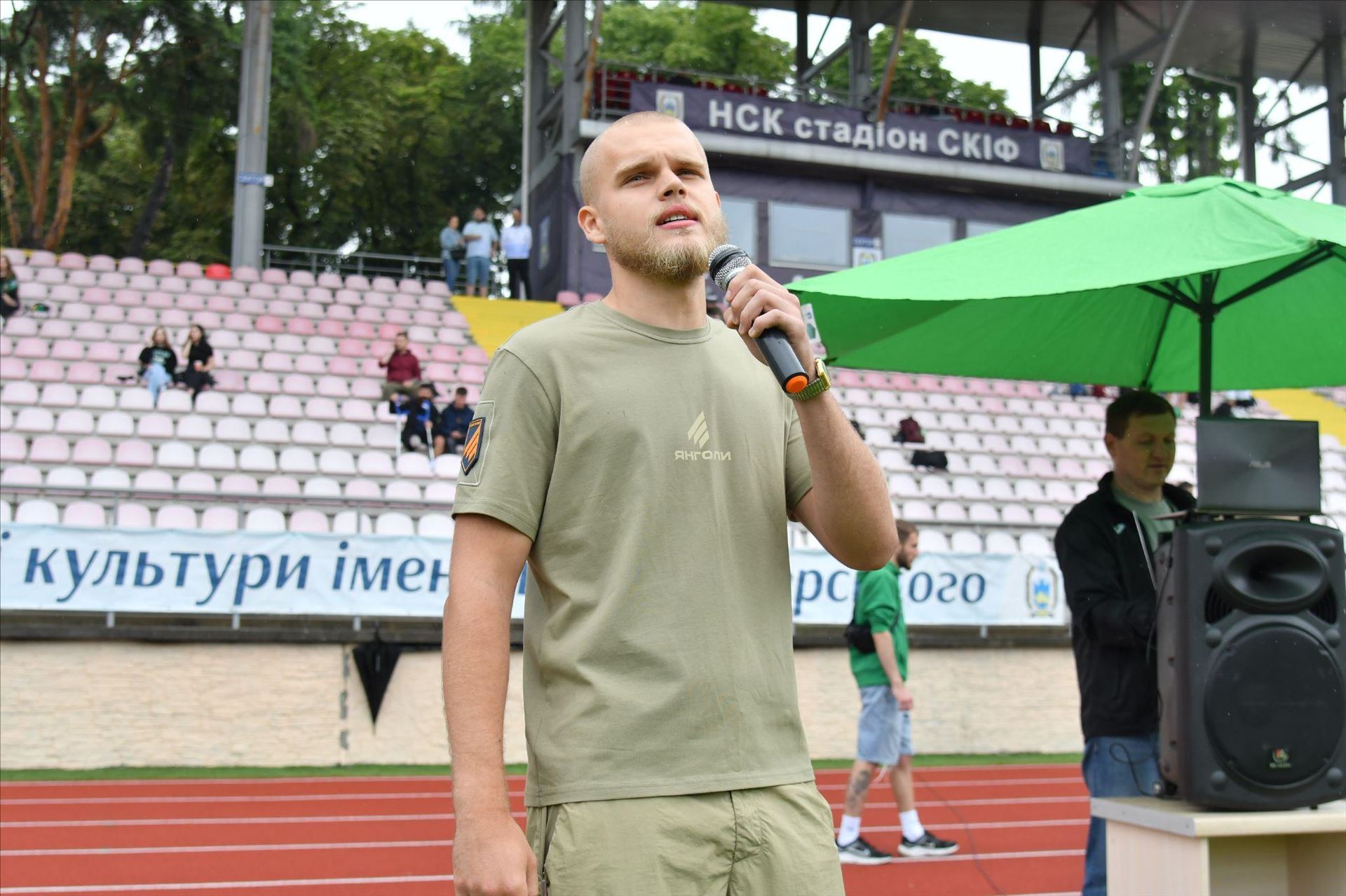 Голи на благодійність: «Подорожник» ініціював турнір у Львові