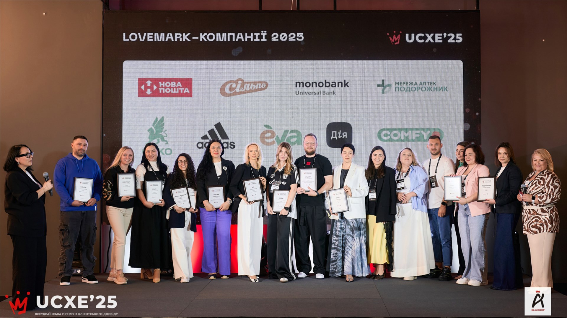 Українці назвали улюблені аптеки: «Подорожник» стає Lovemark вдруге