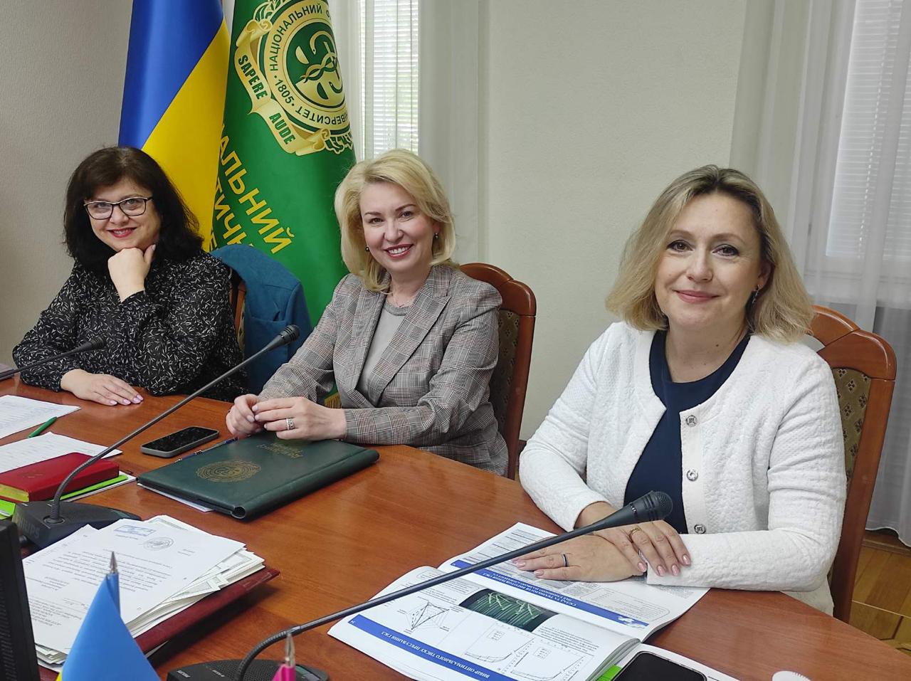 Фармацевтичне мереживо: стежками життя професорки, завідувачки кафедри фармацевтичної хімії Національного фармацевтичного університету Вікторії Георгіянц