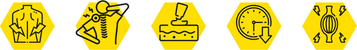 АПІЗАРТРОН® — зігріває та рятує від болю і запалення