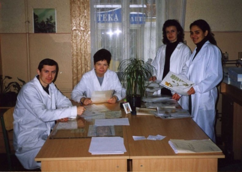 ІВАНО-ФРАНКІВСЬКИЙ НАЦІОНАЛЬНИЙ МЕДИЧНИЙ УНІВЕРСИТЕТ: 80 років служіння медицині та фармації