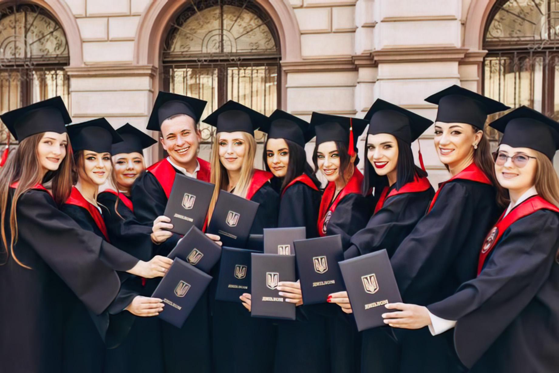 ІВАНО-ФРАНКІВСЬКИЙ НАЦІОНАЛЬНИЙ МЕДИЧНИЙ УНІВЕРСИТЕТ: 80 років служіння медицині та фармації