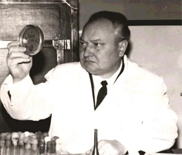 До 95-річного Ювілею Донецького національного медичного університету