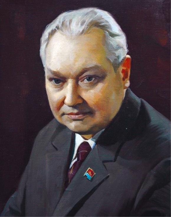 До 95-річного Ювілею Донецького національного медичного університету