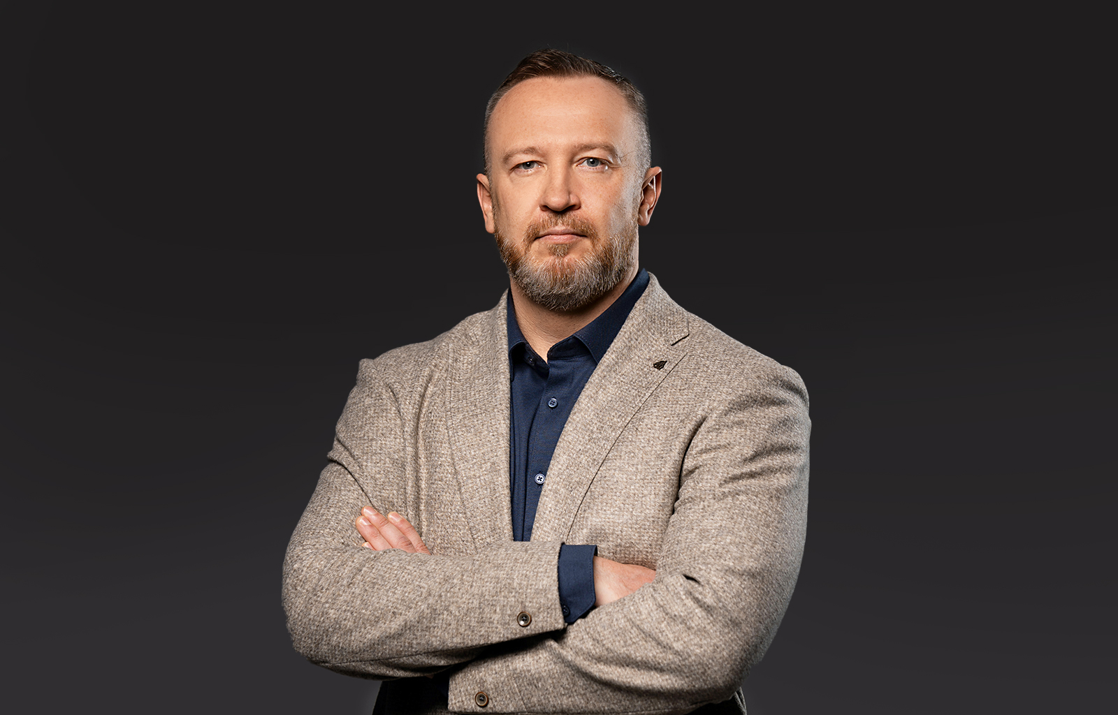 Аптечний бізнес як опора економіки: CEO Аптеки АНЦ Микола Щербина у ТОП-5 найкращих керівників України за версією Forbes 2025