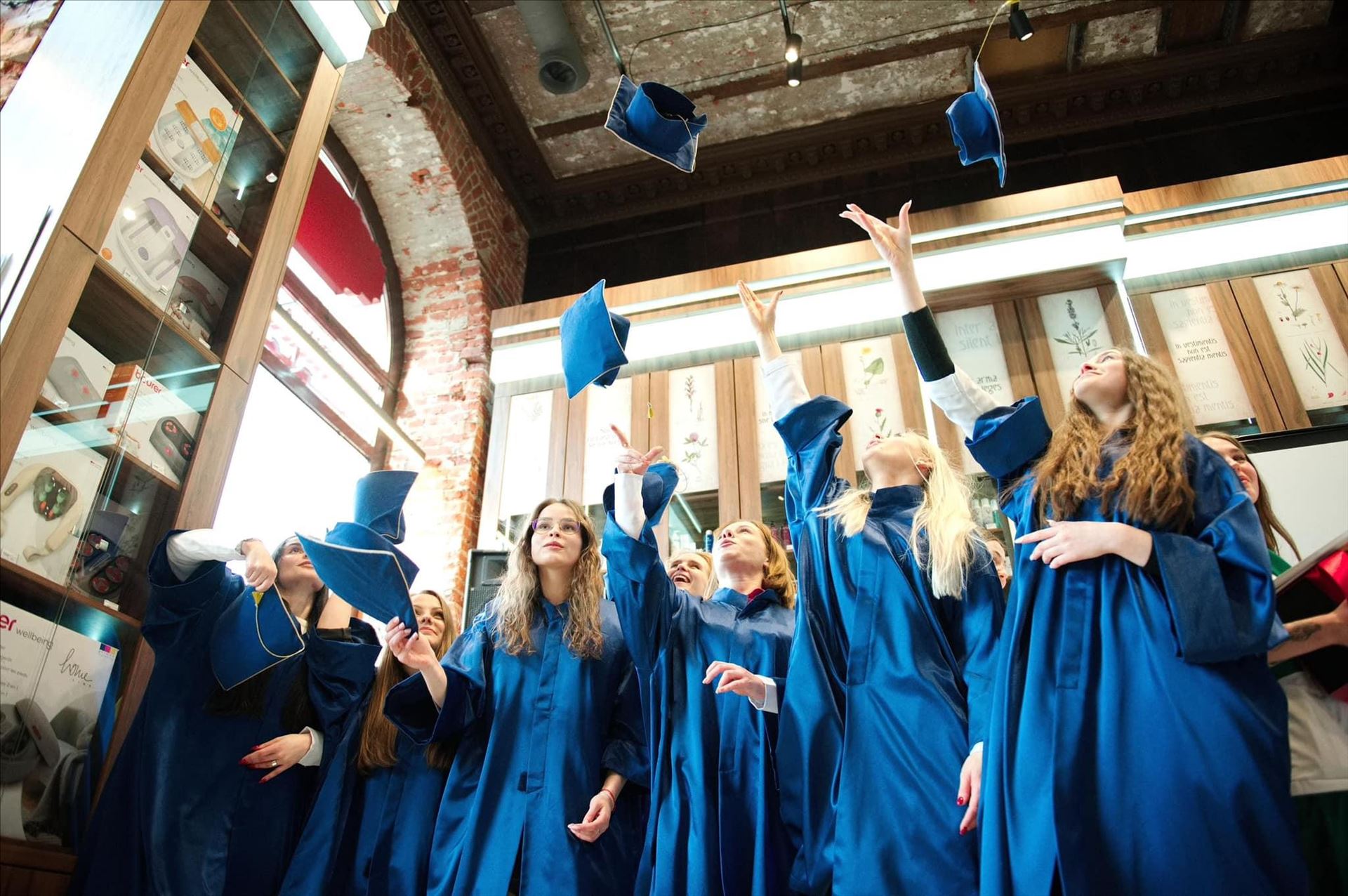 «Аптека 9-1-1» — серед найкращих роботодавців України 2025