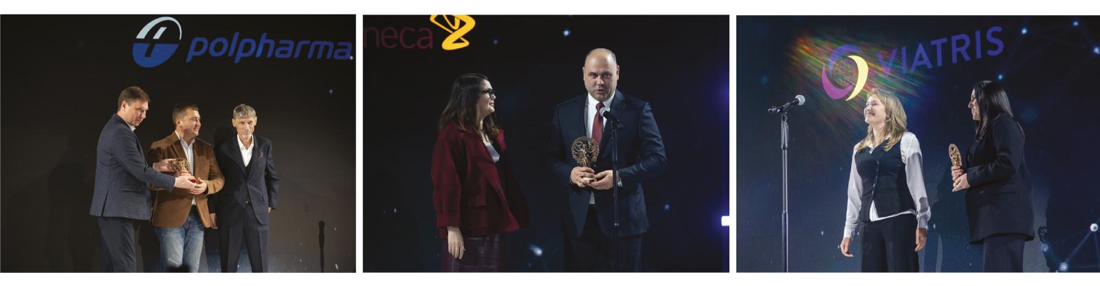 Інновації, цифровізація та лідерство: головні підсумки «Панацеї-2025»