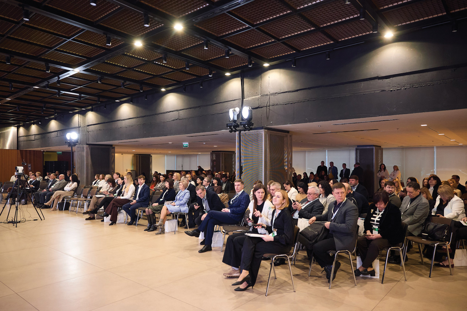 Ювілейний 15-й «Аптечний саміт України 2025»