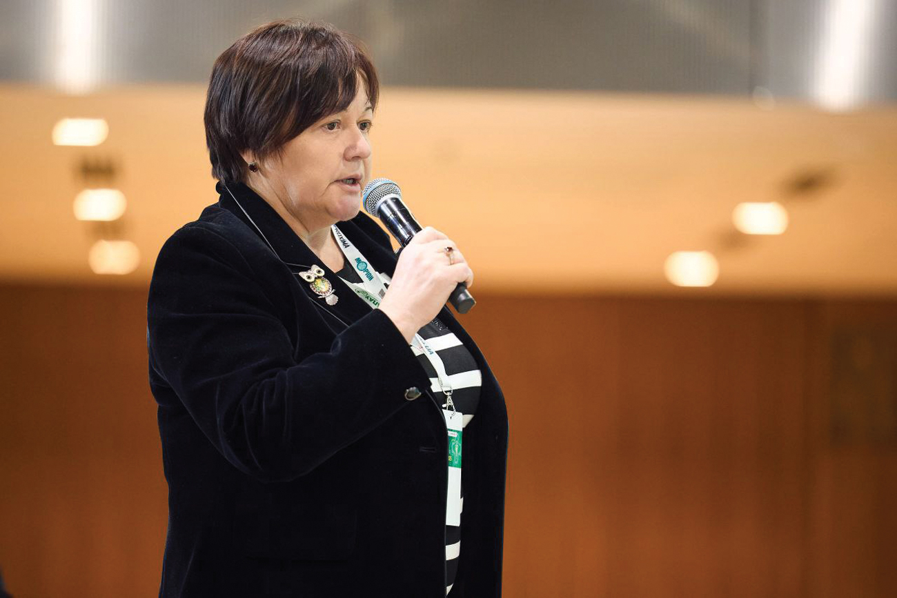 Ювілейний 15-й «Аптечний саміт України 2025»