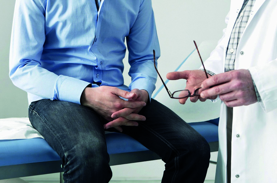 Джокер: сучасний формат, що змінює підхід до терапії еректильної дисфункції