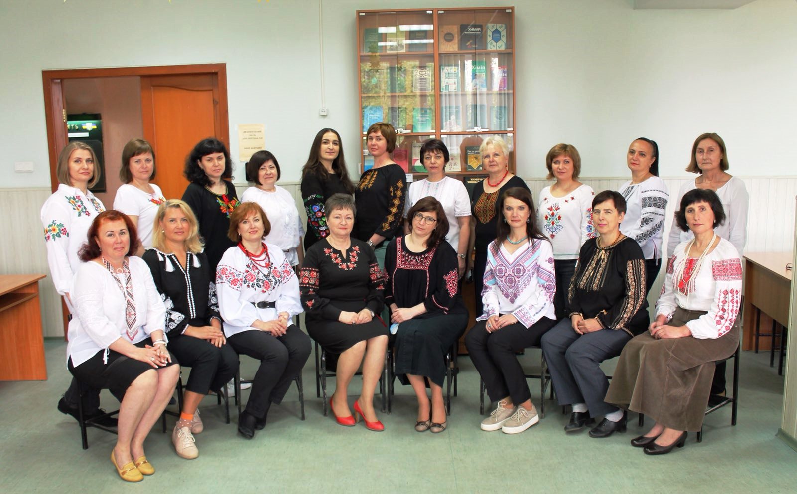 З вірою в соціальну місію професії фармацевта