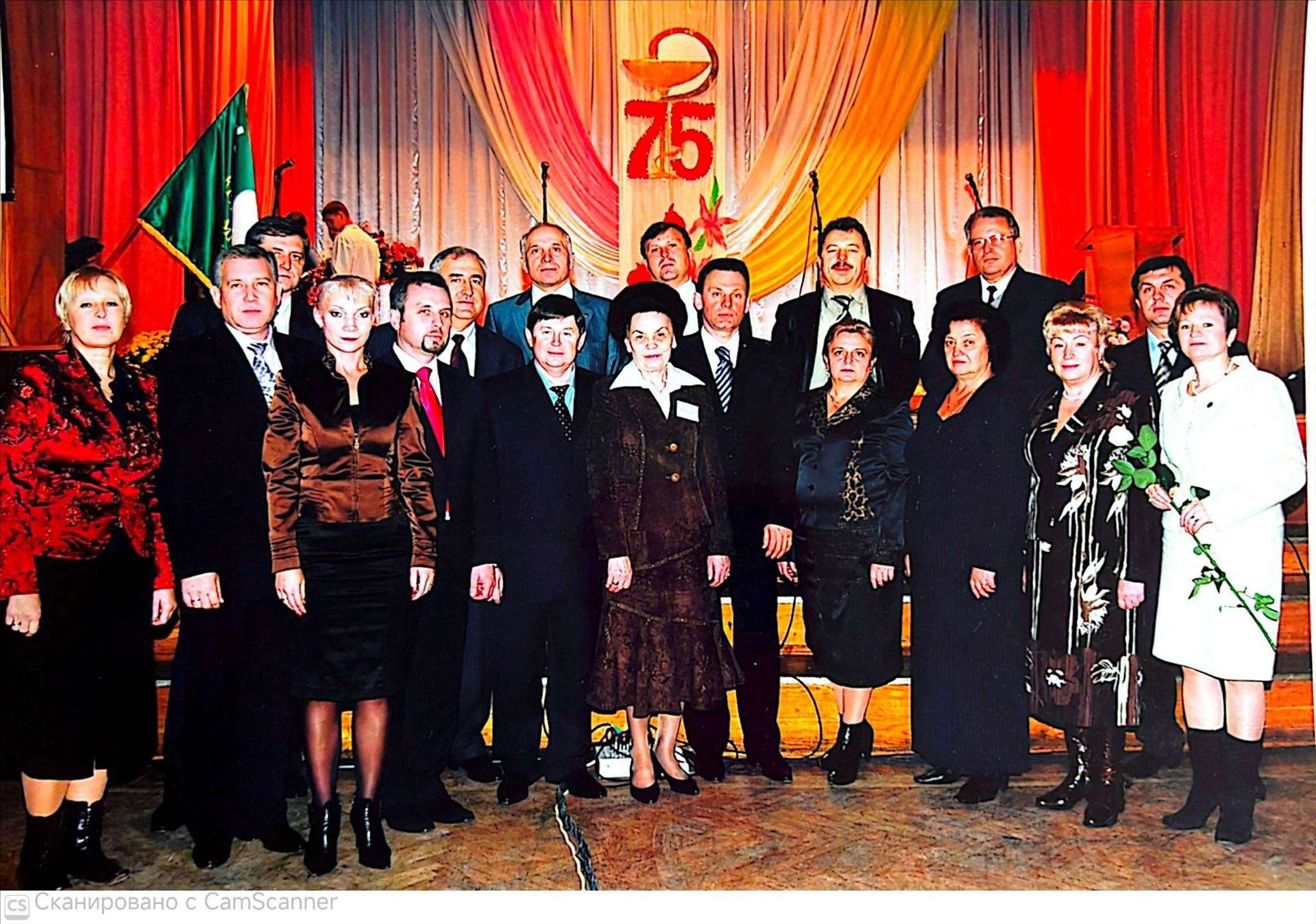 З вірою в соціальну місію професії фармацевта