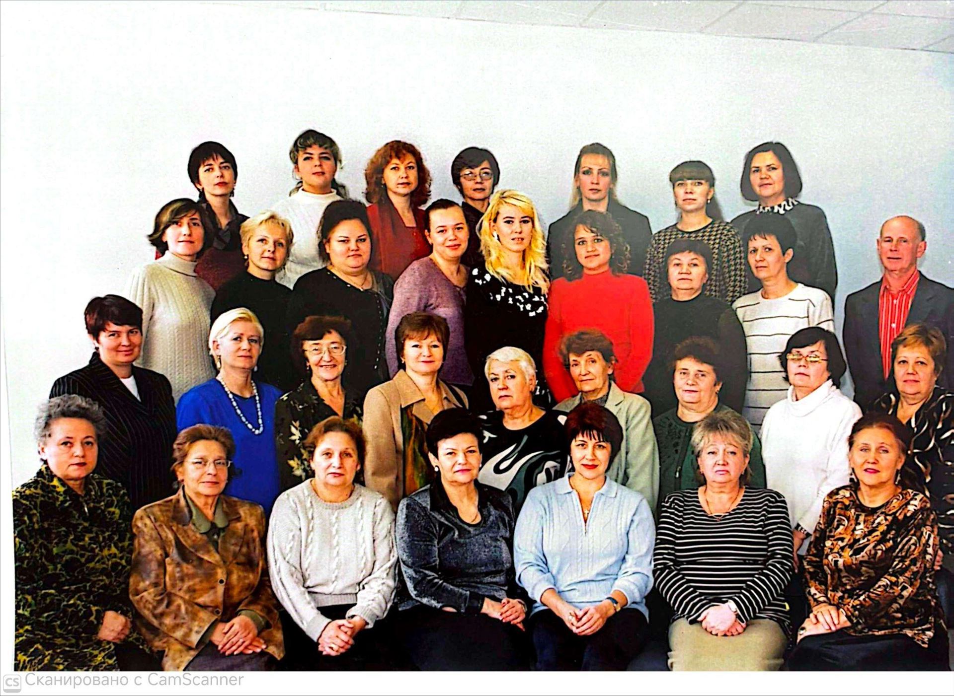 З вірою в соціальну місію професії фармацевта