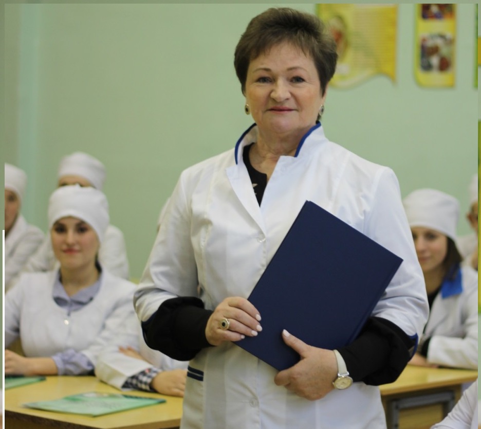 З вірою в соціальну місію професії фармацевта