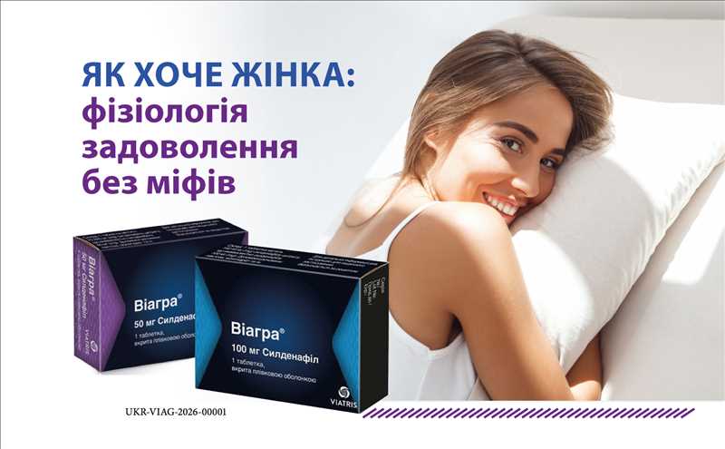 Як хоче жінка: фізіологія задоволення без міфів