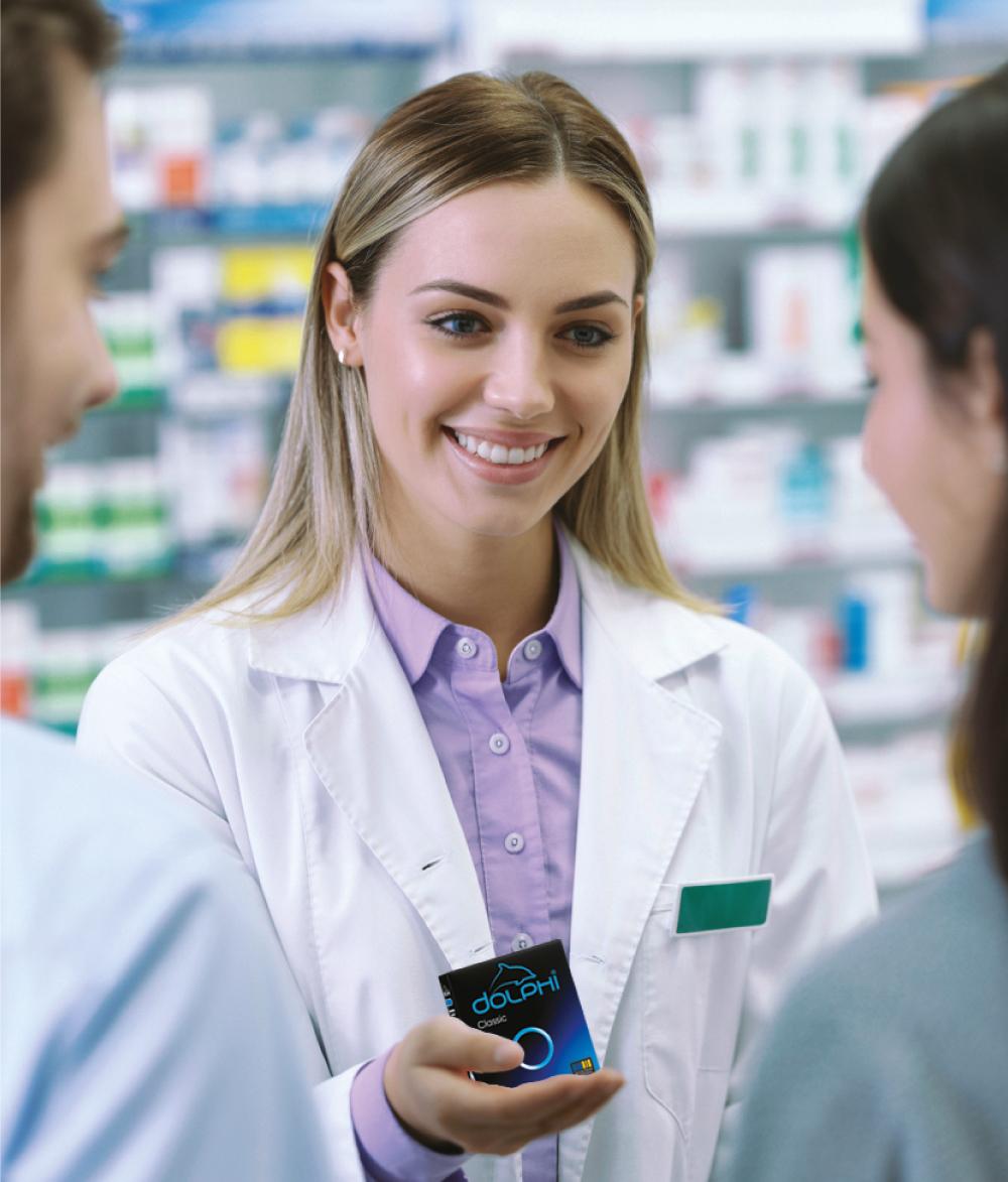 Етика спілкування: Як говорити про «це» без бар’єрів