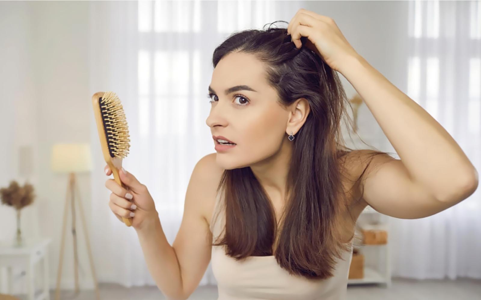 Біотин-КВ — надійна підтримка здоров’я шкіри, волосся та нігтів при сезонних дефіцитах