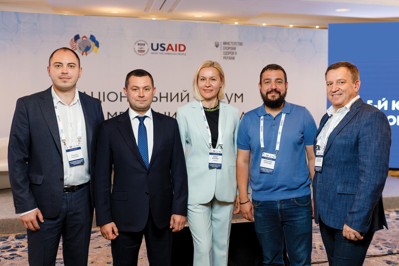 Статус «Заслужений працівник фармації України» як відповідальність: Костянтин Косяченко про реформи, соціальну безпеку та європейські стандарти