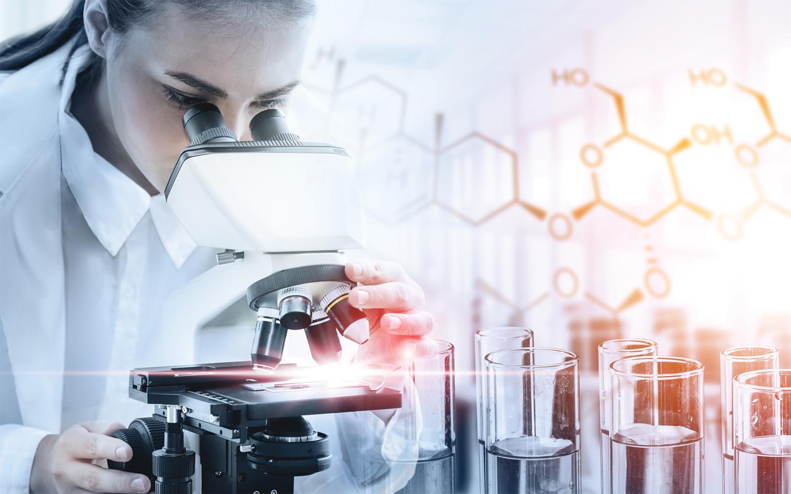 Антибіотик нового покоління: крок до перемоги над резистентністю