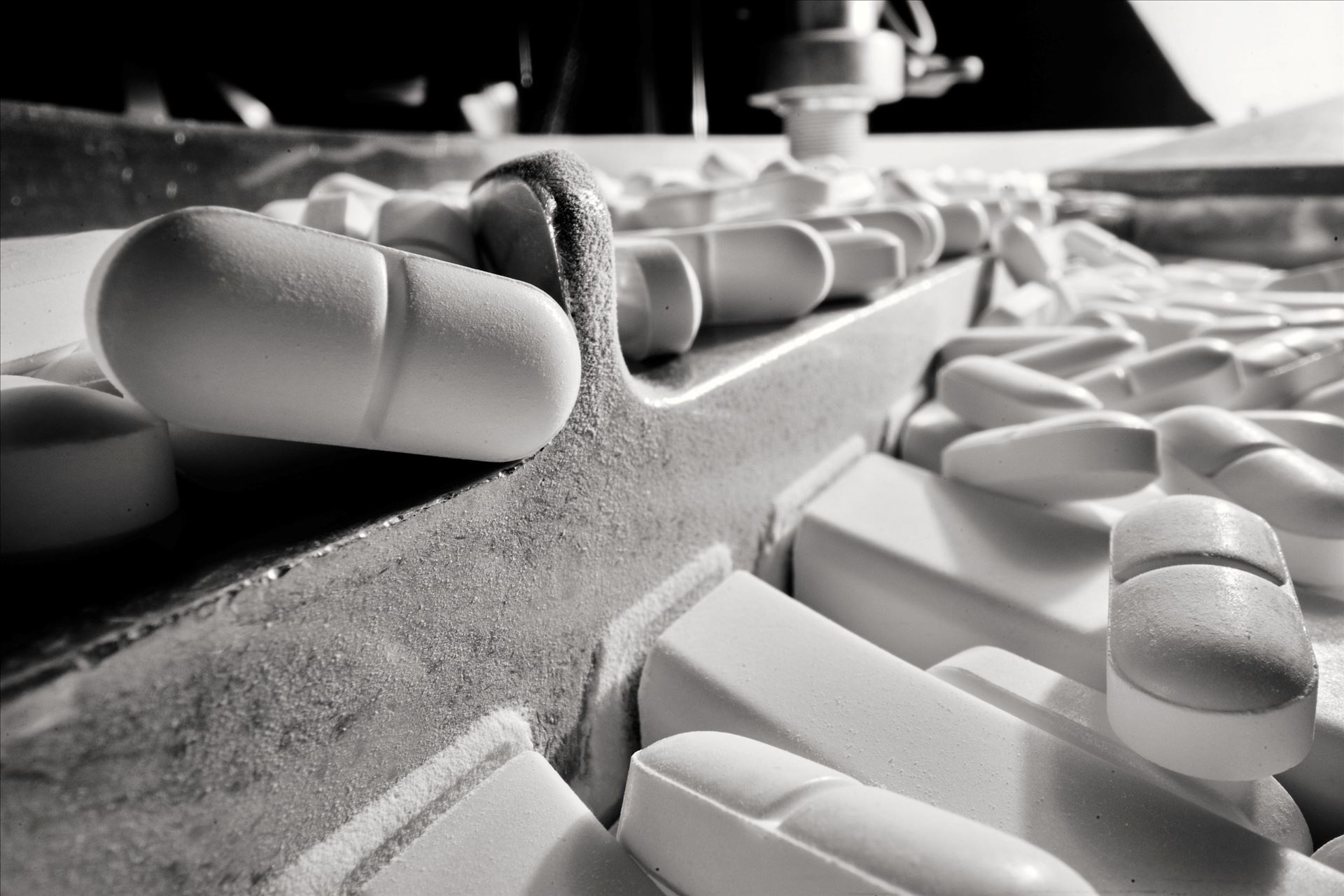 Farmak відкрив фотовиставку «Фармакоестетика» до 100-річчя компанії