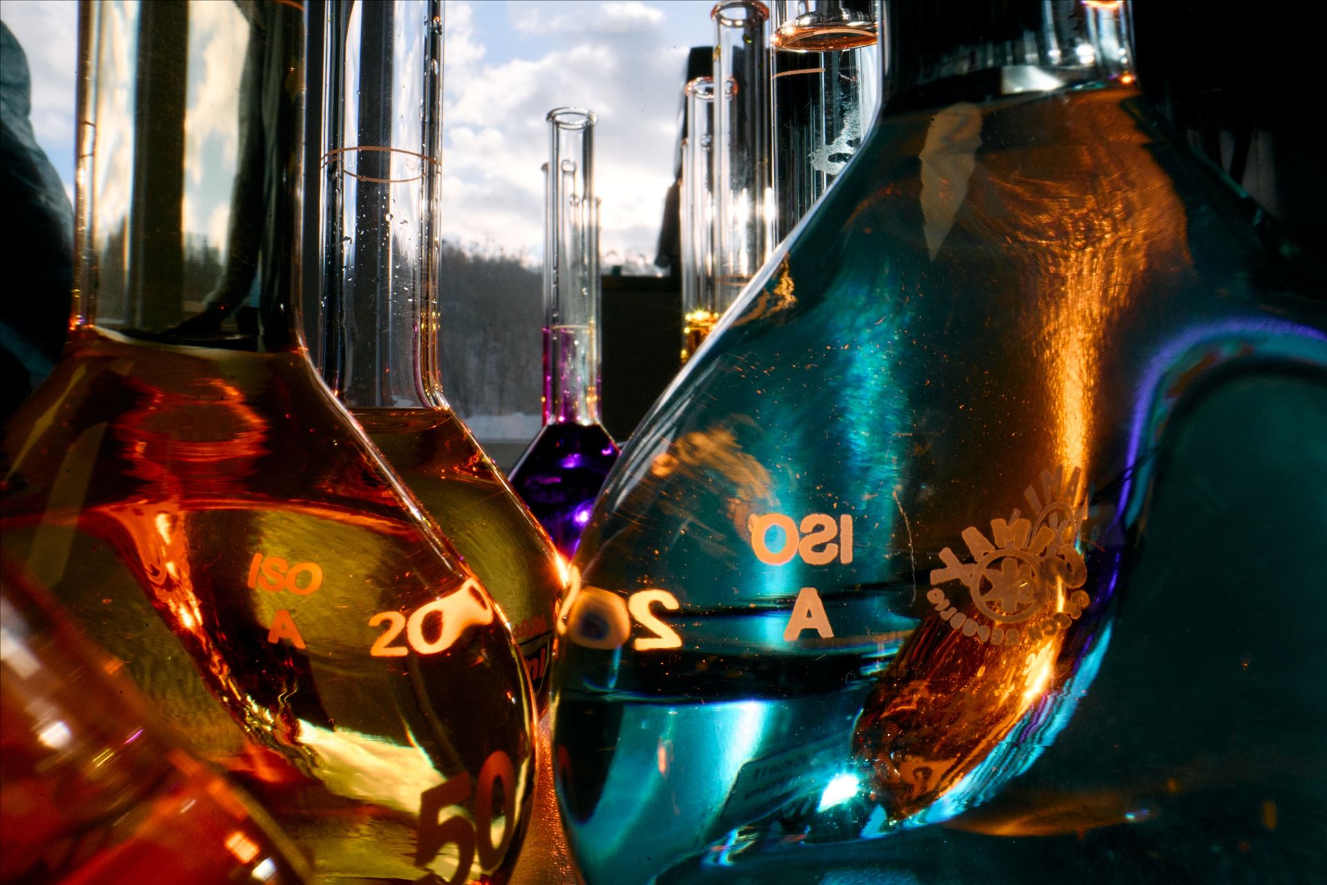 Farmak відкрив фотовиставку «Фармакоестетика» до 100-річчя компанії