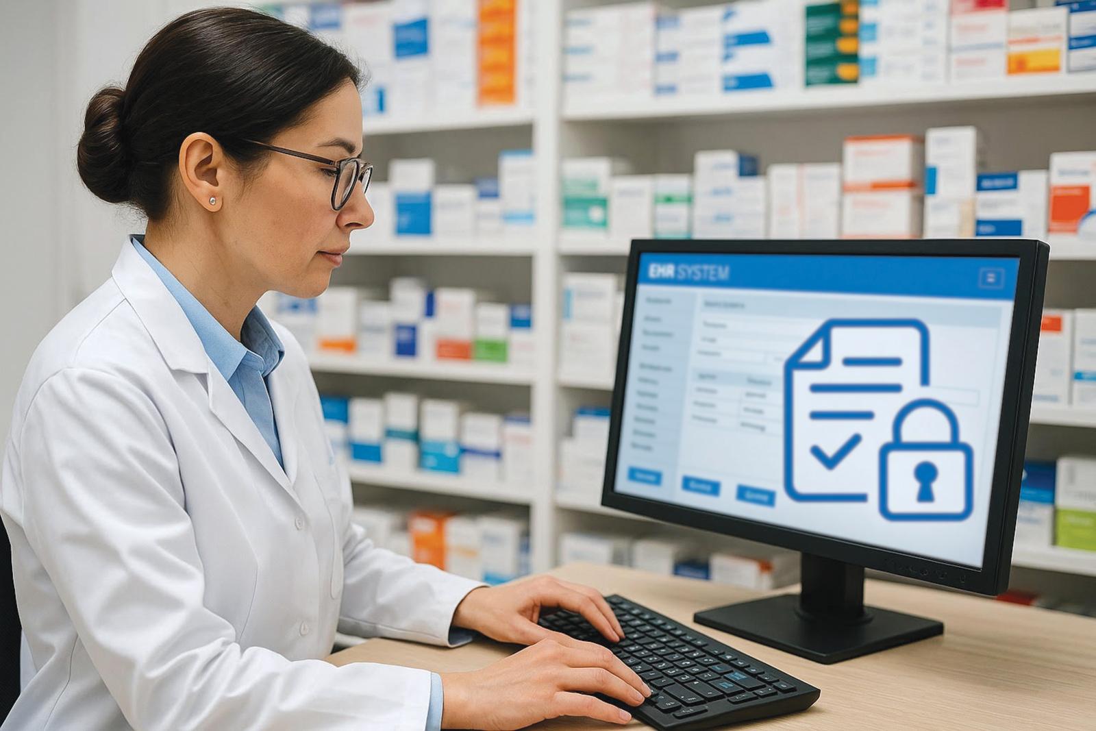 Держлікслужба посилює контроль за дотриманням Ліцензійних умов:акценти на реімбурсації, ЕСОЗ та кадровому забезпеченні