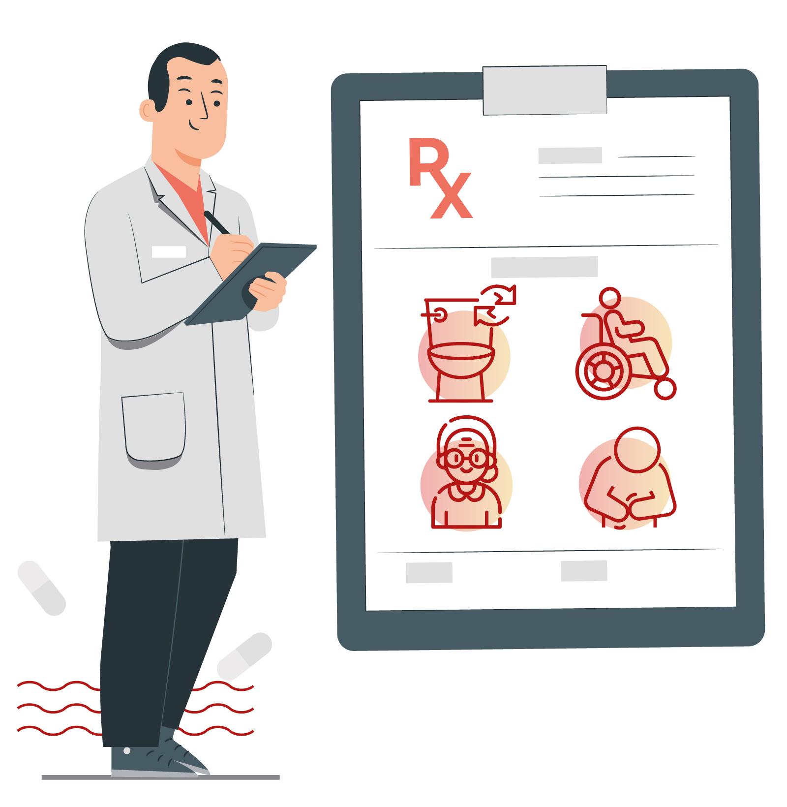Не примушувати, а підтримувати: сучасний підхід до корекції закрепів
