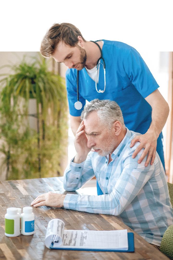 ФАРМАКОГЕНЕТИКА: коли ДНК визначає ефективність ліків