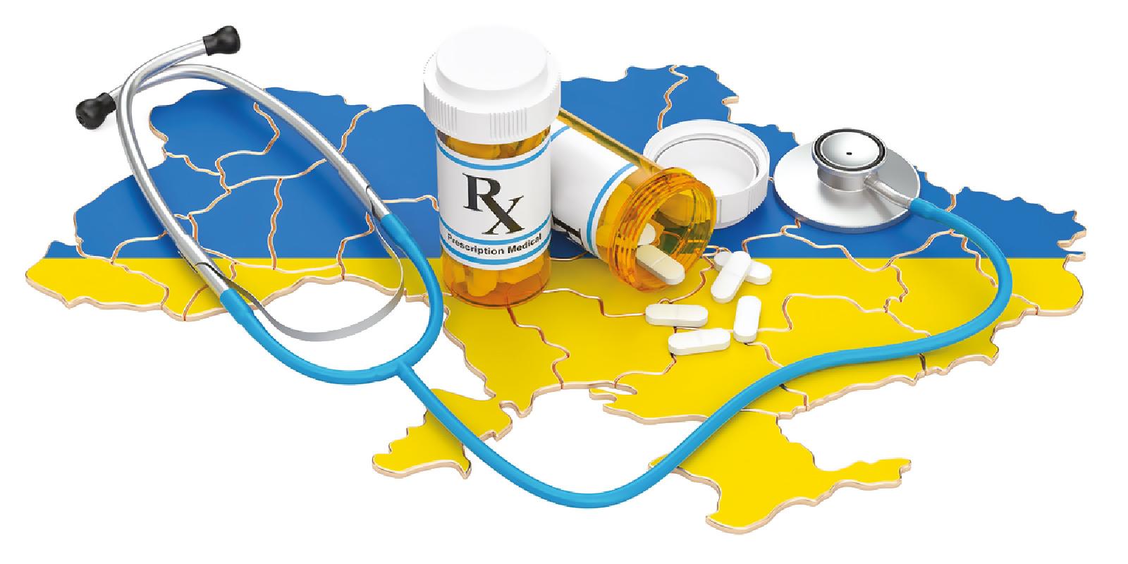 ВООЗ: відповідь світу на виклики після Другої світової війни