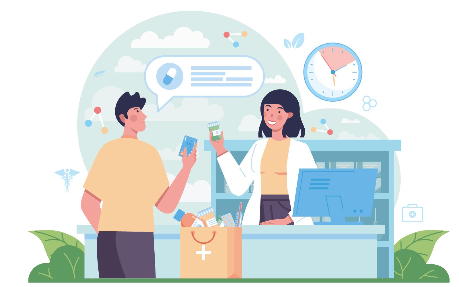 Емоційний інтелект в аптеці: ключ до успіху та створення довіри