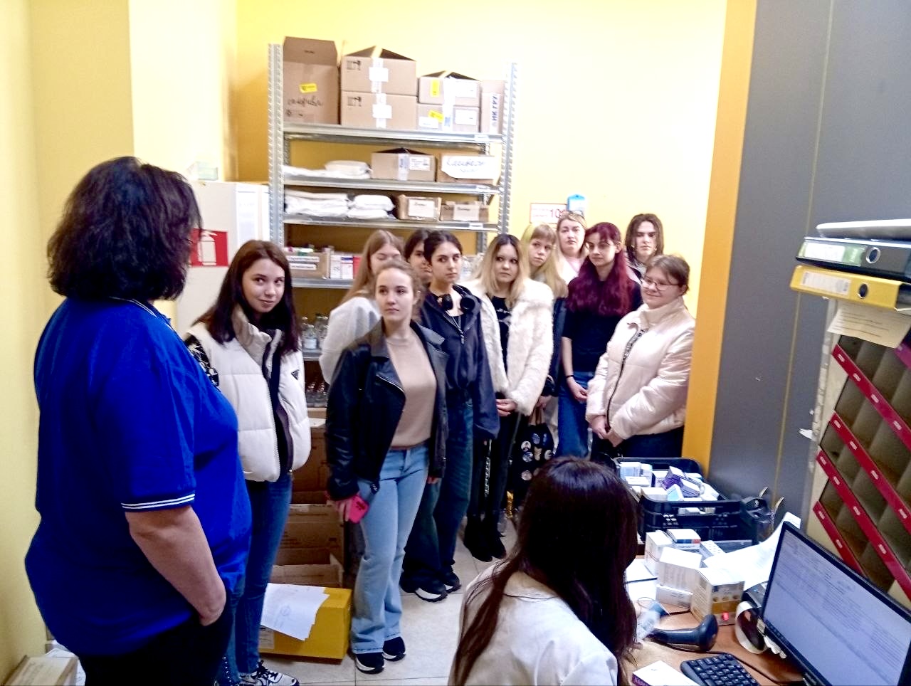 Відповідь Аптеки АНЦ на кадрову кризу в фармацевтичній галузі