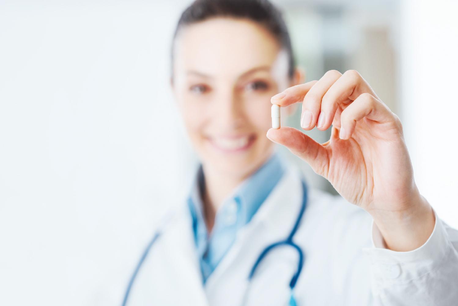 Від таблетки до клітини: шлях ліків у нашому організмі