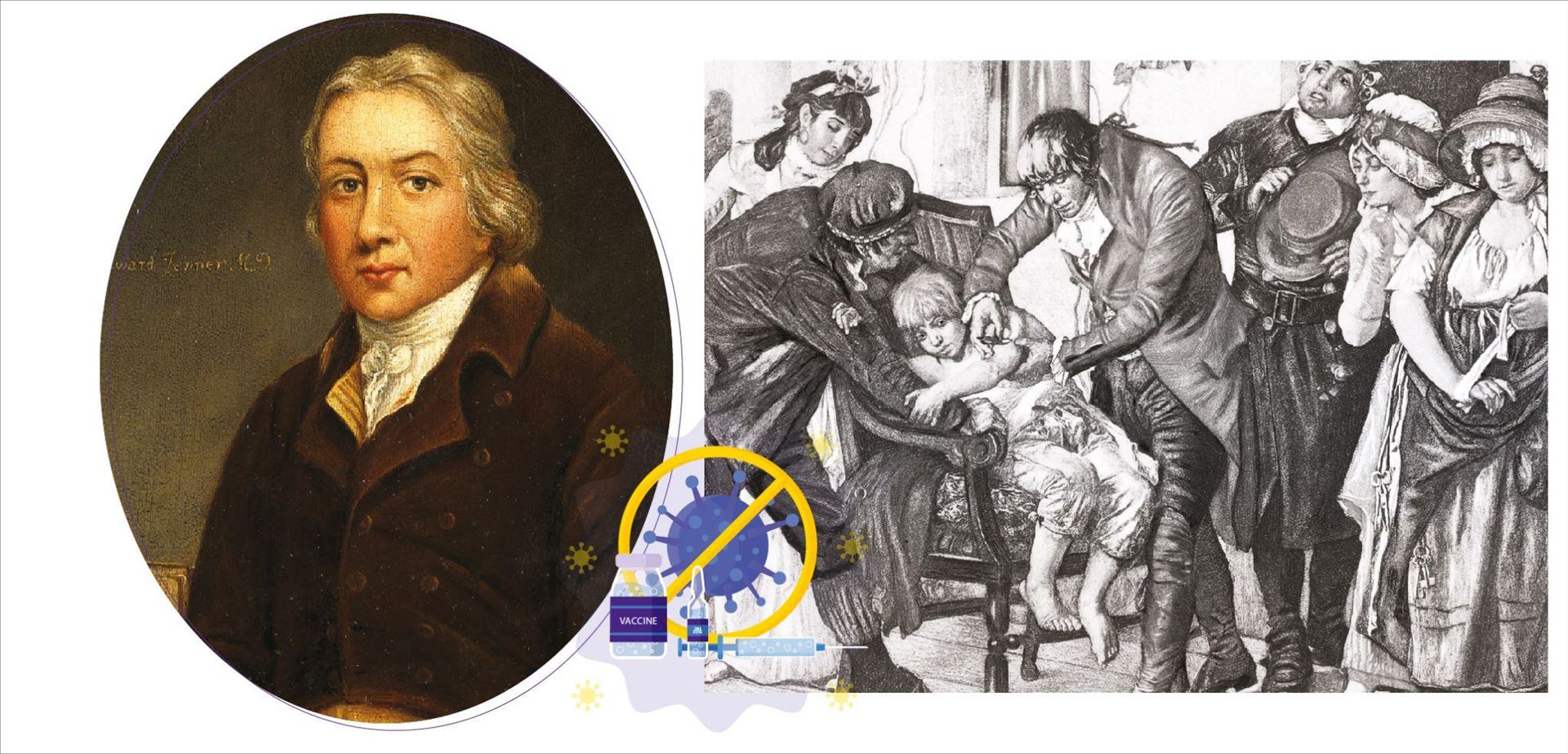 Помилки геніїв: випадковостi, якi врятували мiльйони життiв