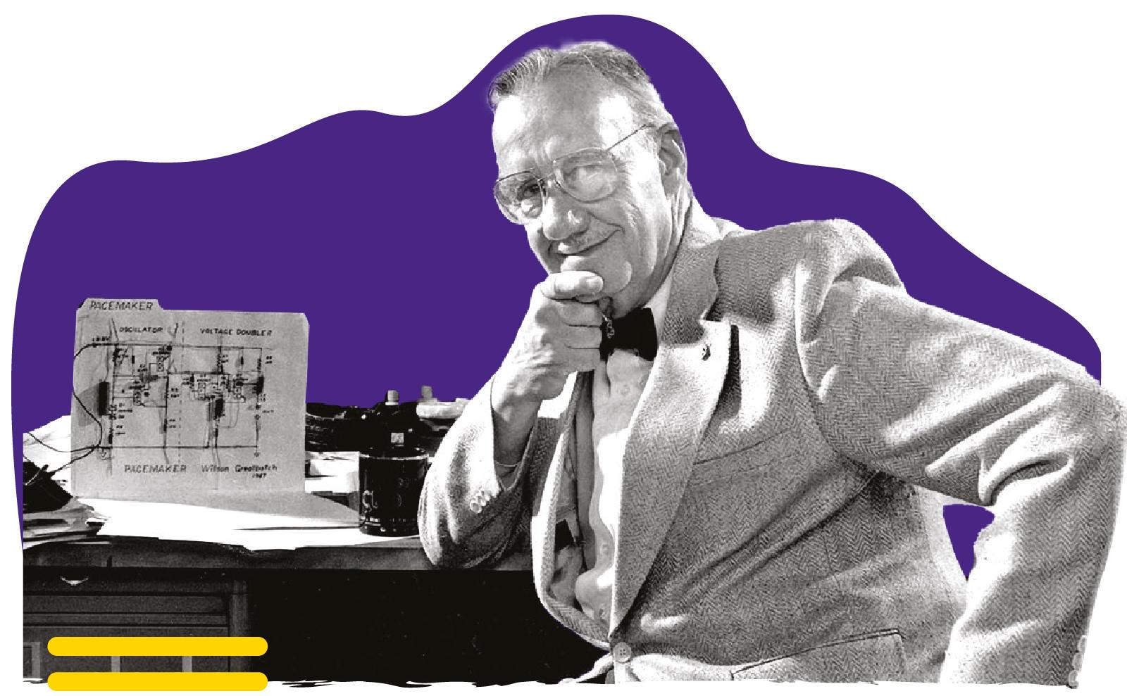 Помилки геніїв: випадковостi, якi врятували мiльйони життiв