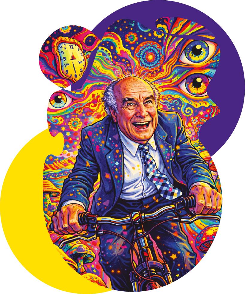 Помилки геніїв: випадковостi, якi врятували мiльйони життiв