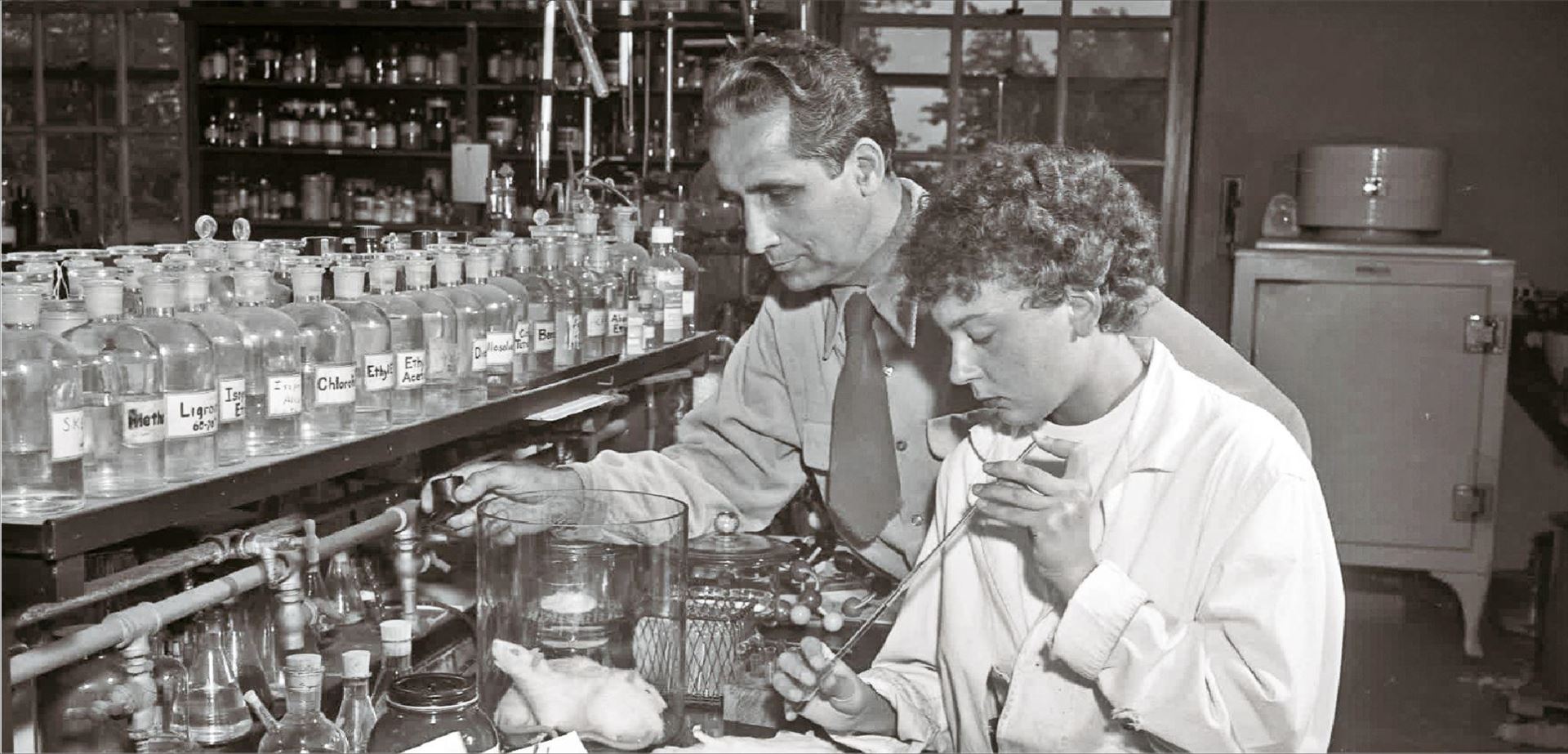 Помилки геніїв: випадковостi, якi врятували мiльйони життiв