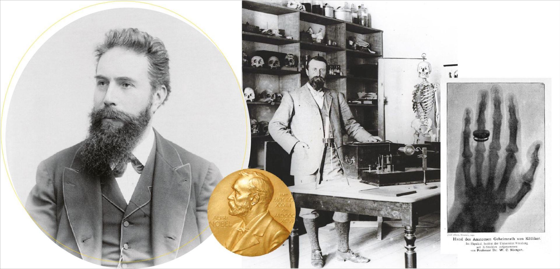 Помилки геніїв: випадковостi, якi врятували мiльйони життiв