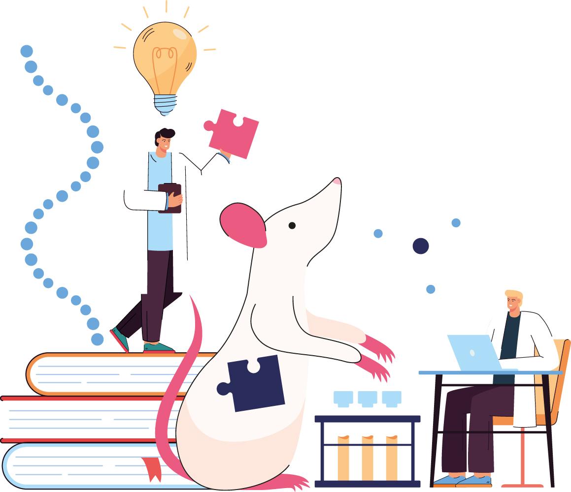 БІЛОК р53 – ключовий захисник геному людини