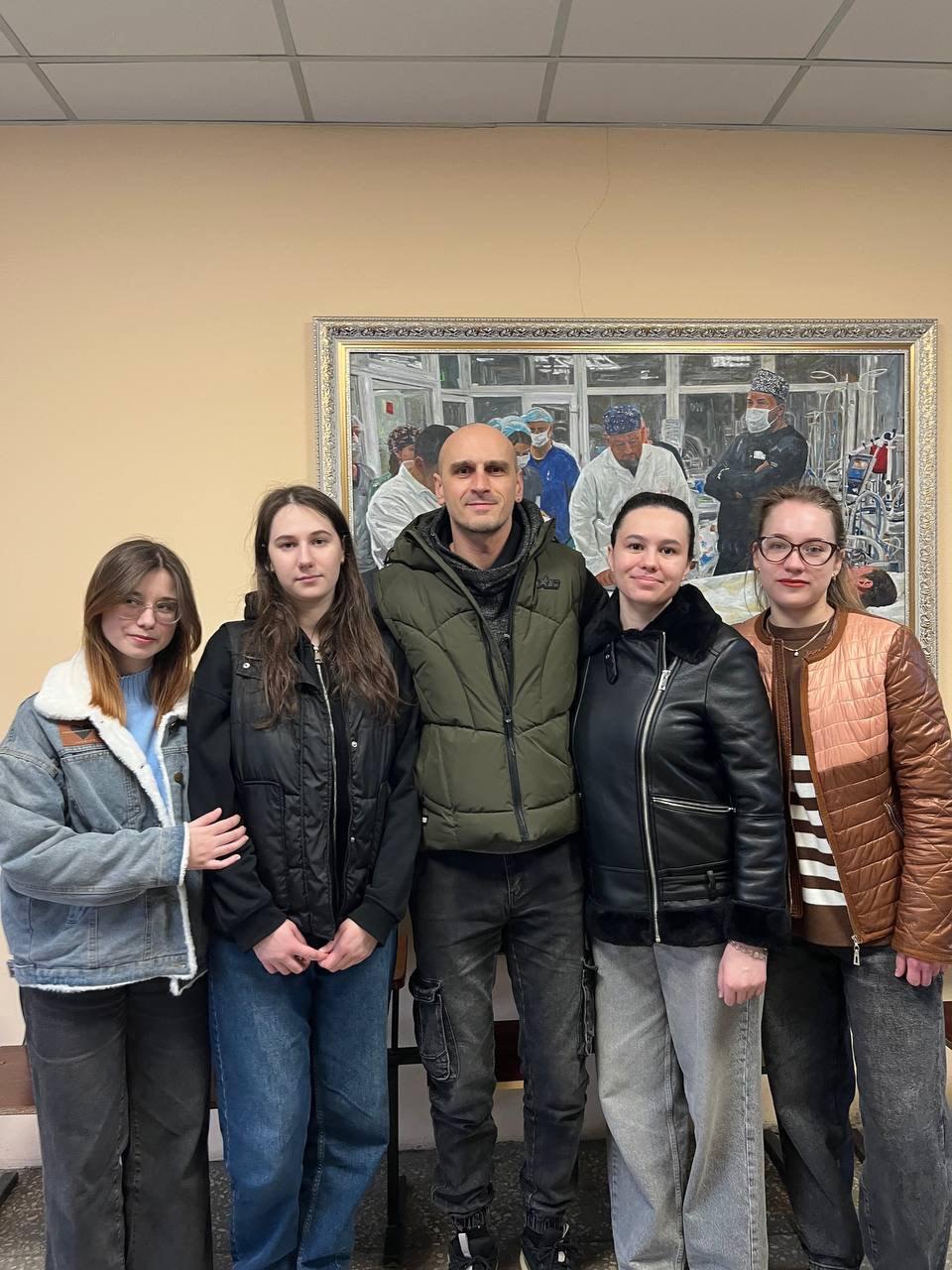 Фахова передвища фармацевтична освіта: досвід незламності та стратегії розвитку Фахового коледжу Національного фармацевтичного університету