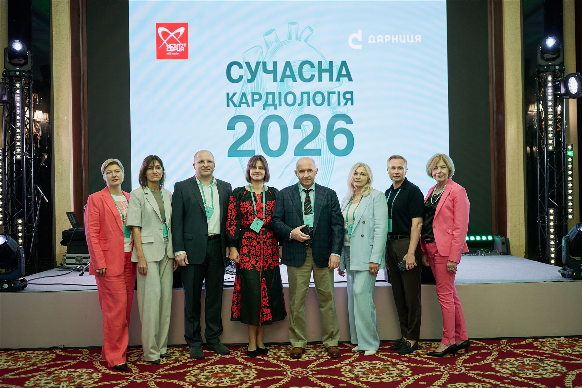 В Україні щороку фіксують понад 20 млн випадків серцево-судинних захворювань – Борис Тодуров