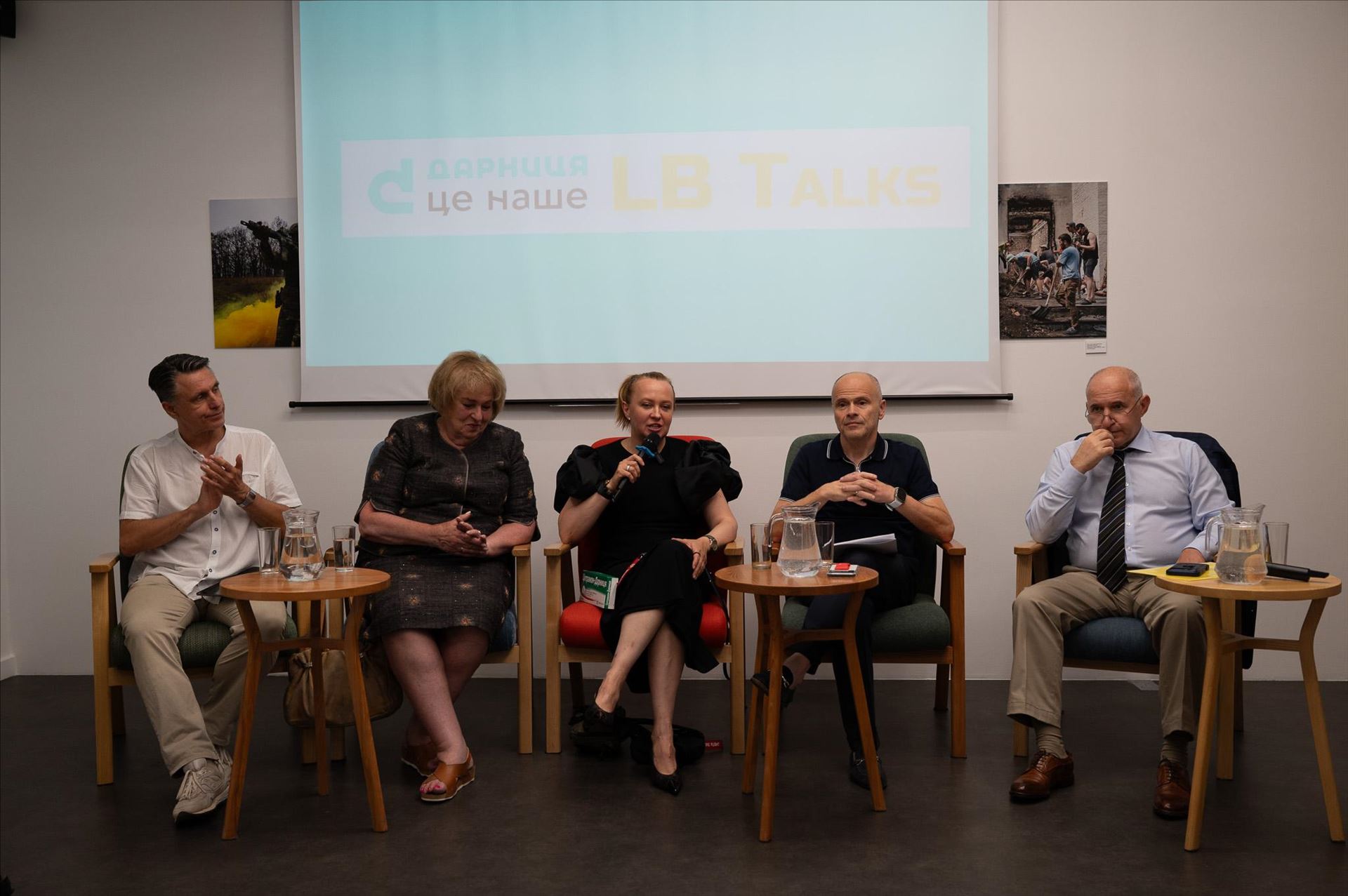 Здоров’я як основа стійкості України: «Дарниця» та LB.ua розпочали спільний проєкт
