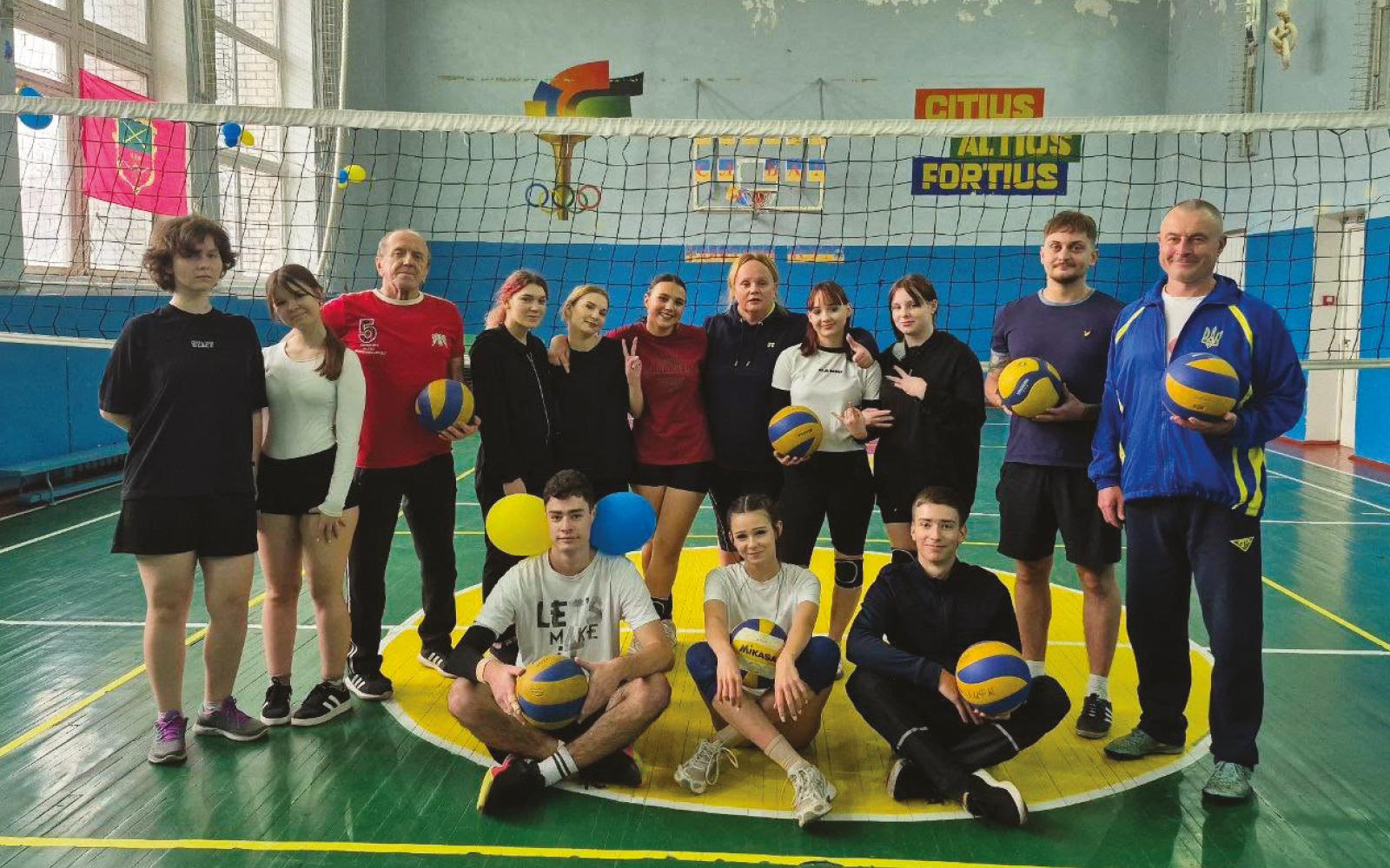 ЗАПОРІЗЬКИЙ МЕДИЧНИЙ ФАХОВИЙ КОЛЕДЖ: вікові традиції фармацевтичної освіти, професійність і впевнений погляд у майбутнє