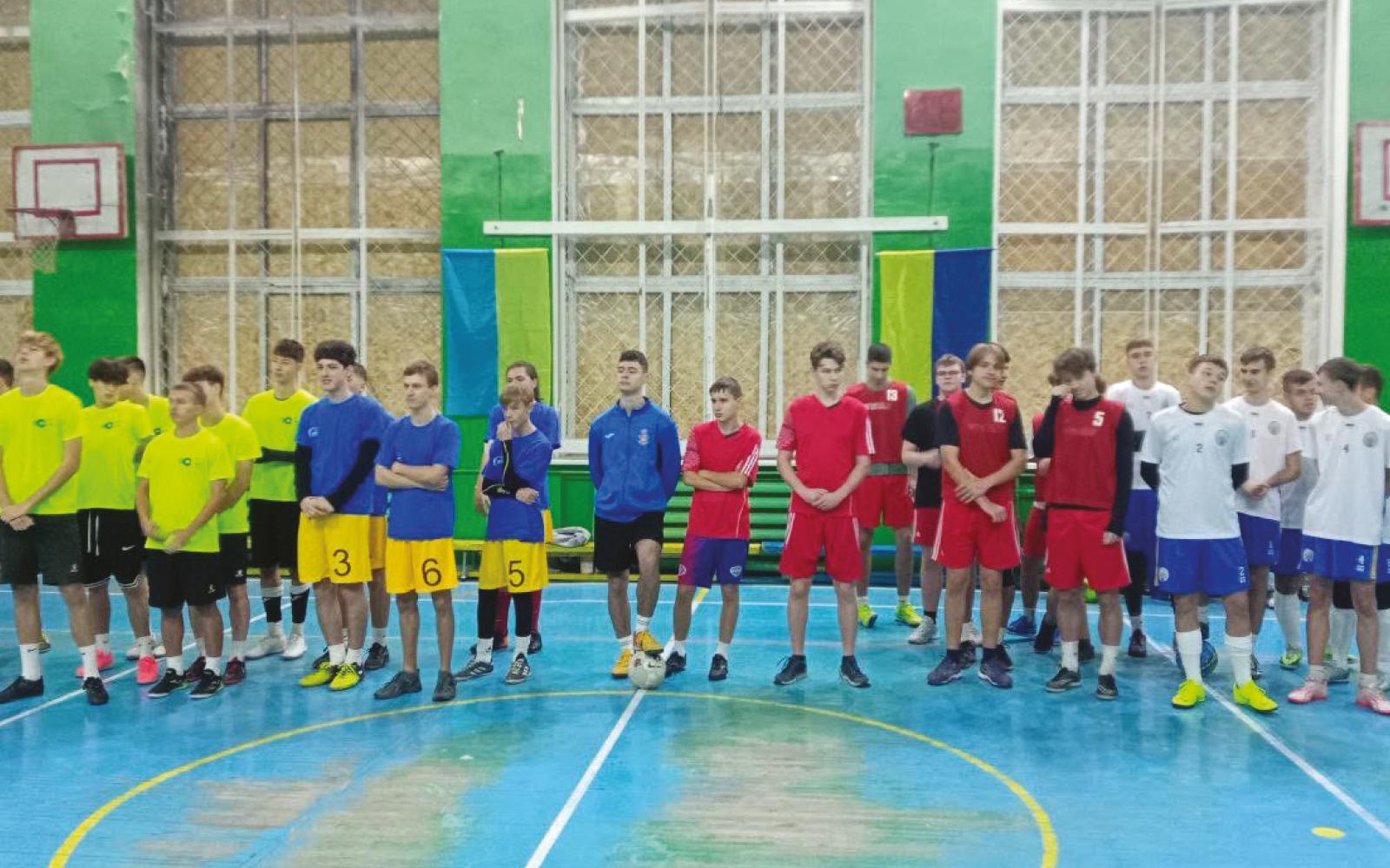ЗАПОРІЗЬКИЙ МЕДИЧНИЙ ФАХОВИЙ КОЛЕДЖ: вікові традиції фармацевтичної освіти, професійність і впевнений погляд у майбутнє