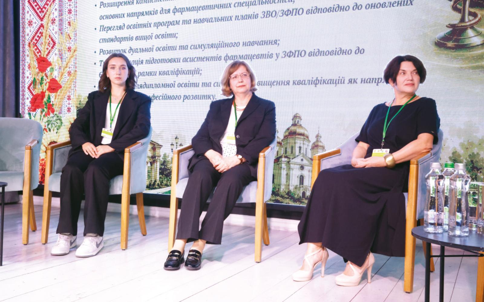 Фармація в час змін: професія, що тримає стрій