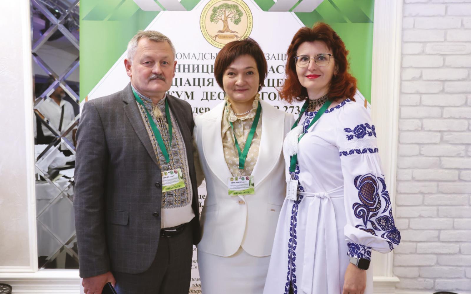 Фармація в час змін: професія, що тримає стрій