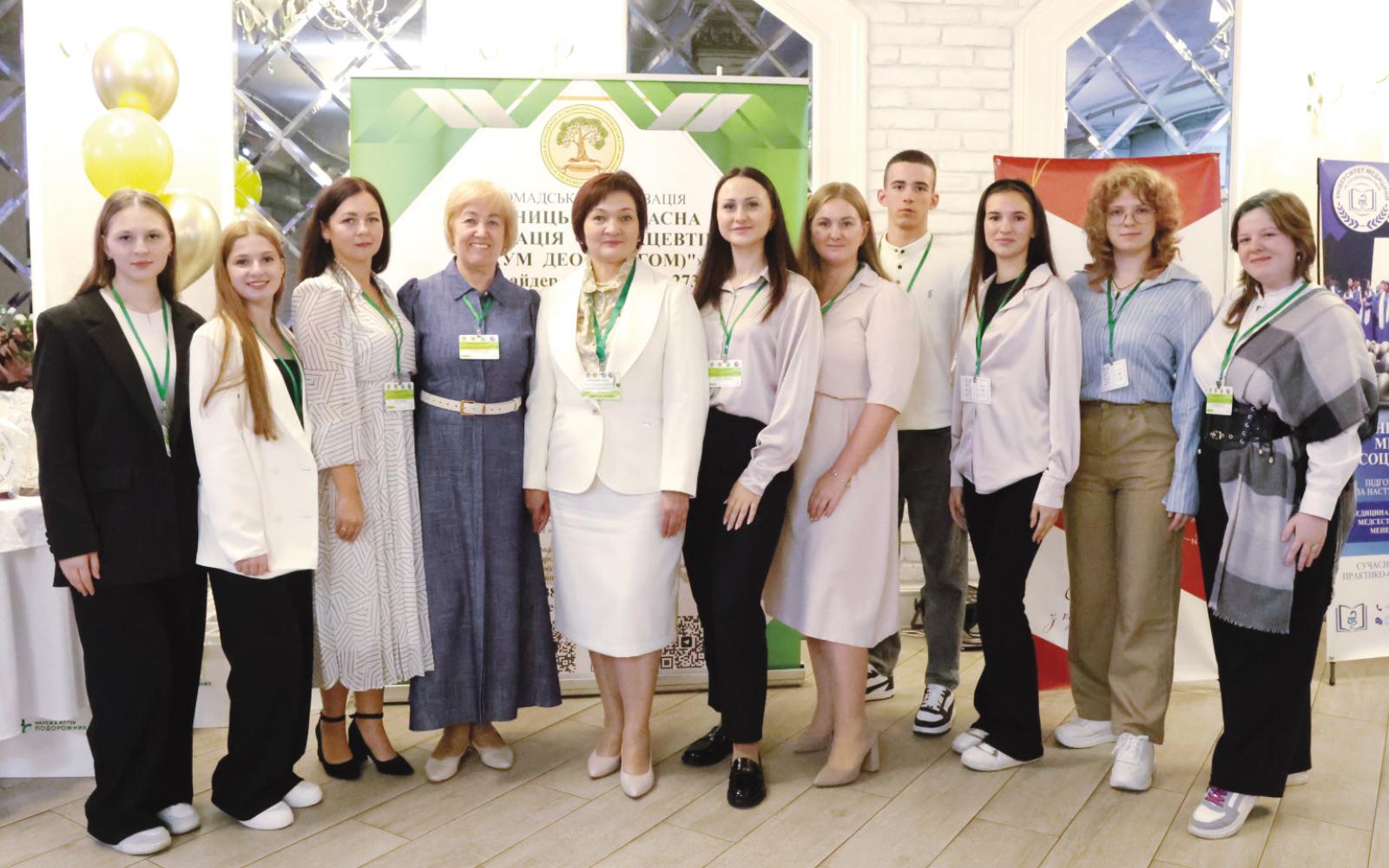 Фармація в час змін: професія, що тримає стрій