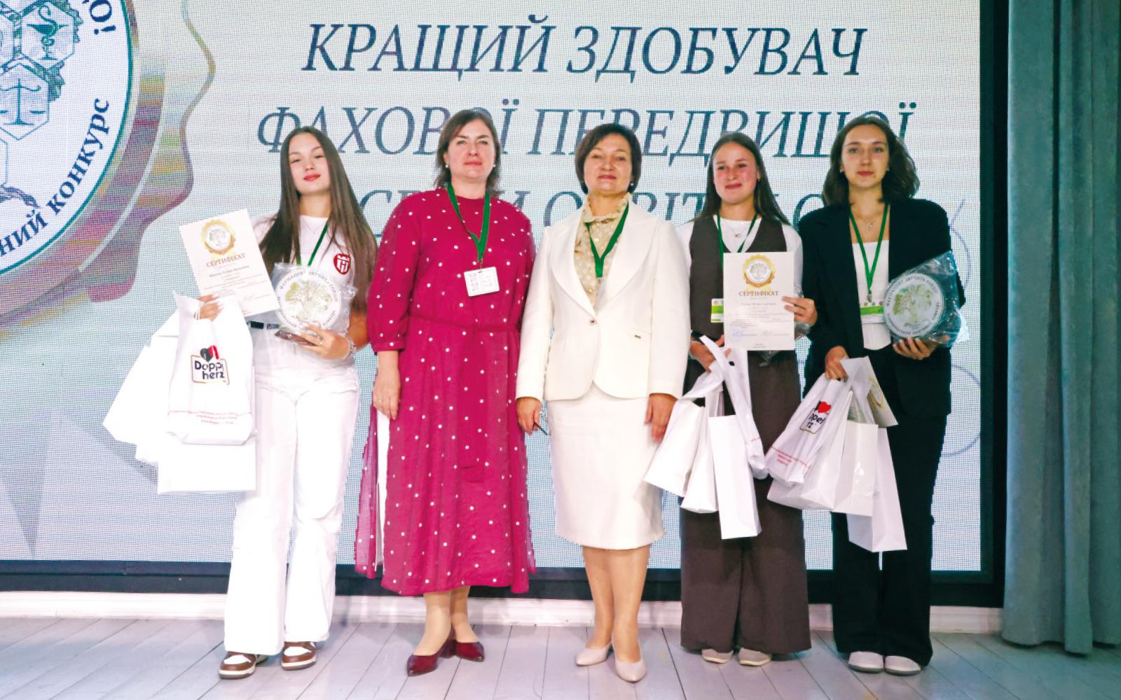 Фармація в час змін: професія, що тримає стрій